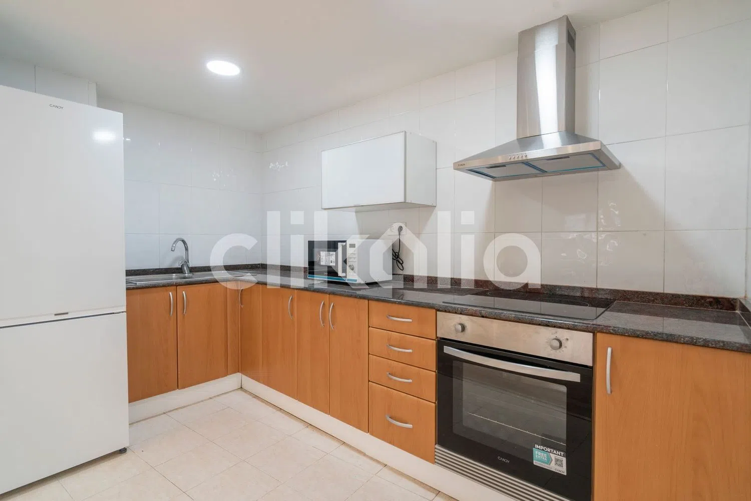 Piso en calle de Sant Joan de la Penya - Foto 8