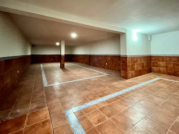 Casa o chalet independiente en Travesía Telares, 6, Murallas, Murallas - Foto 31