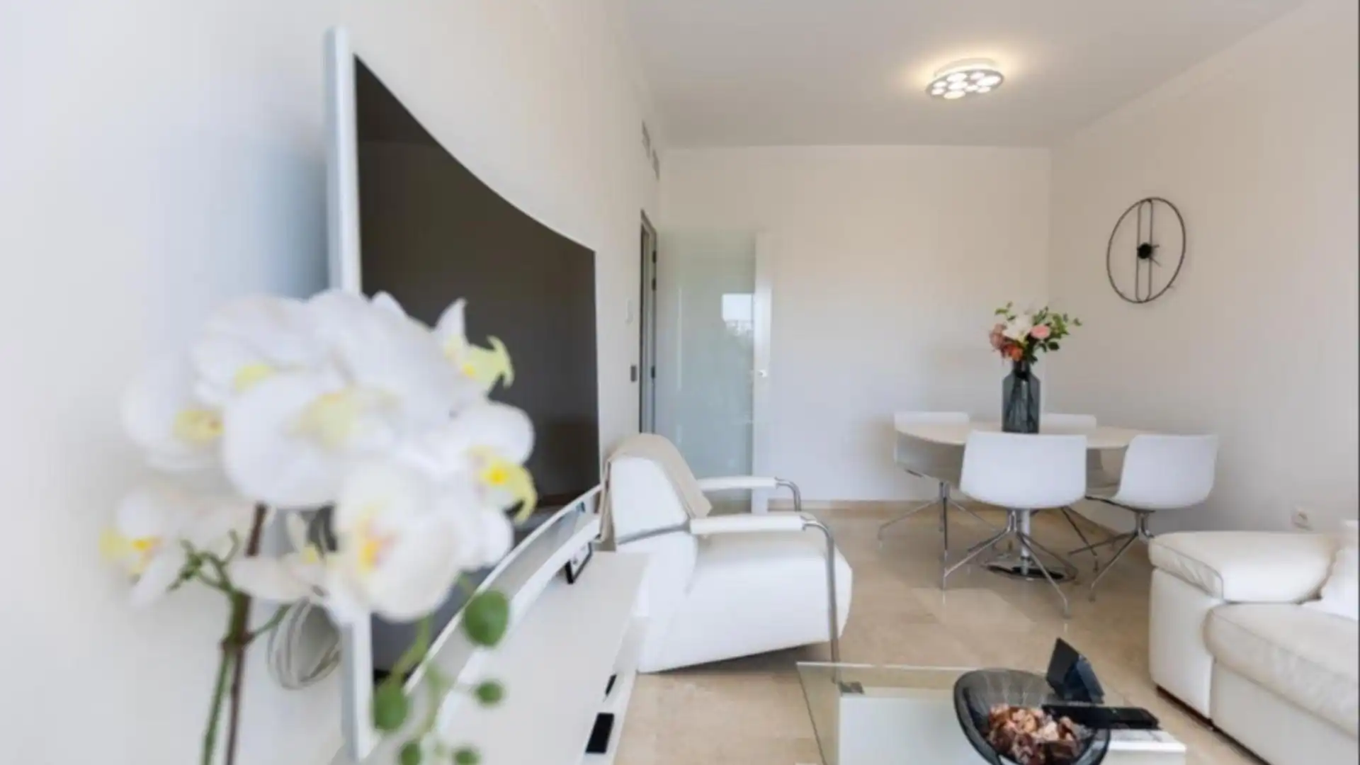 Piso en  Avenida de cibeles 16 - Foto 4