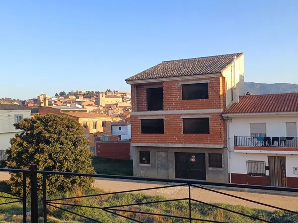 Casa o chalet independiente en Calle Sinarcas, 3 - Foto 2