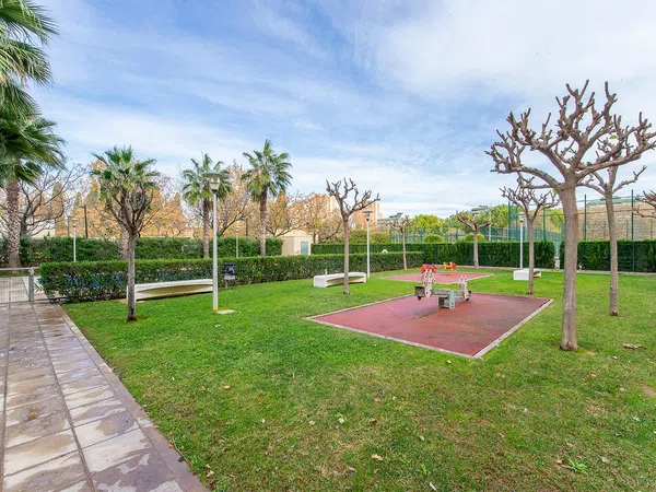 Piso en Calle d'Antoni Reig i Ventura, Nou Campanar - Foto 26