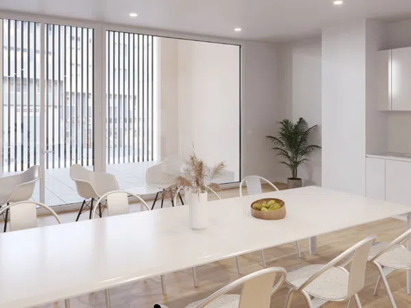 Piso en avenida San Roque de Afuera, 1 - Foto 9