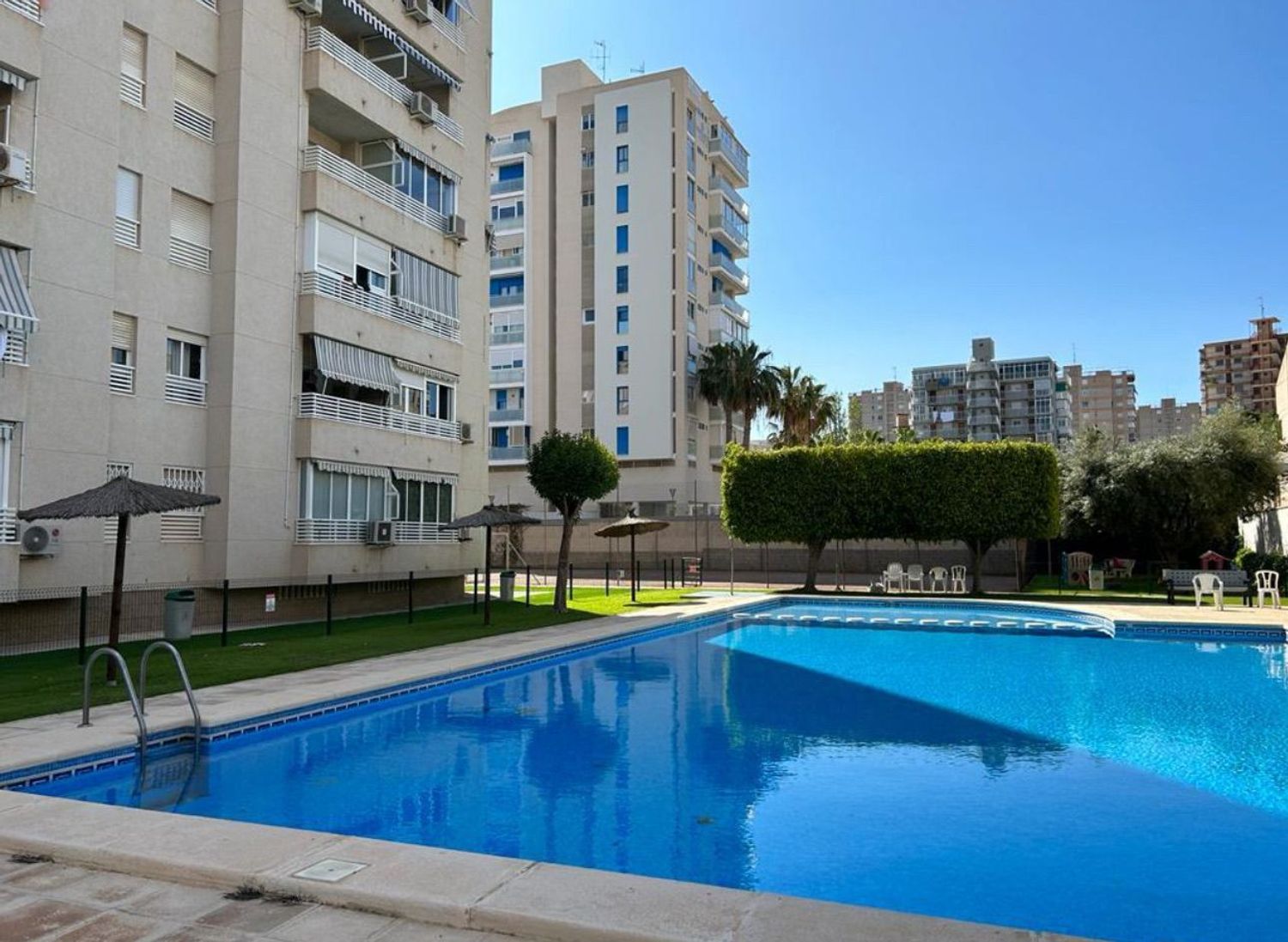 Piso en Camino Colonia Romana, 22, La Albufereta, Alicante / Alacant - Foto 6