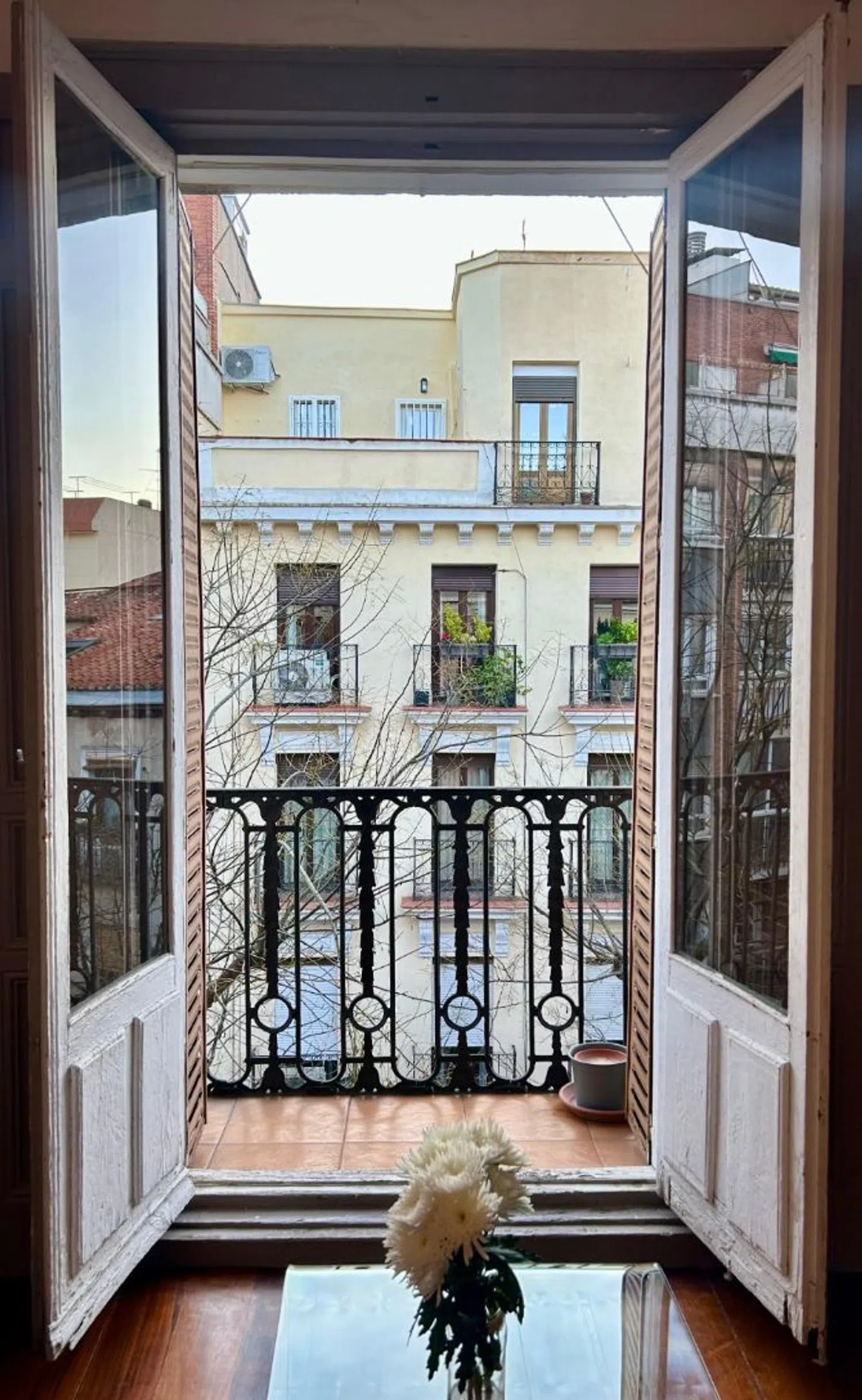 Piso en calle de Blasco de Garay, 30 - Foto 17