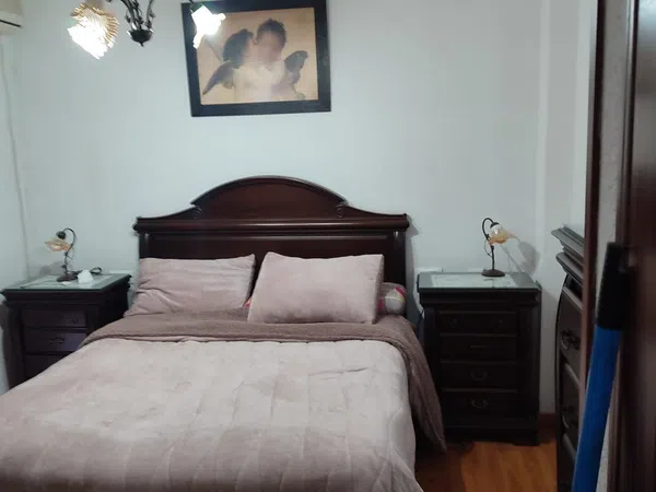 Chalet adosado en Avenida de Huelva, 1 - Foto 4