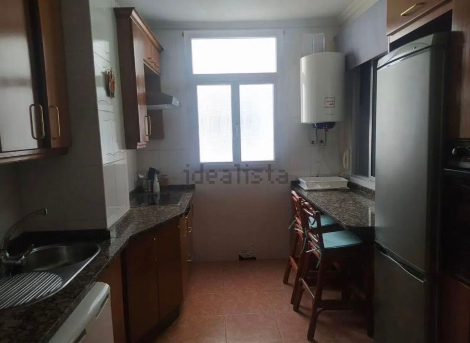 Piso en Avenida de la Reina Mercedes, 25, Reina Mercedes - Heliópolis - Foto 2