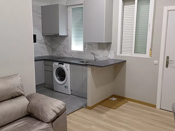 Piso en Calle del Salitre, 34, Lavapiés-Embajadores, Madrid