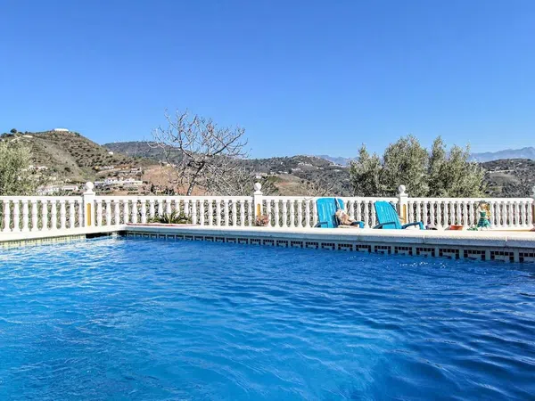 Casa rural en Diseminado Pago Manzano Bajo, 541, Torrox Pueblo, Torrox Pueblo - Foto 21