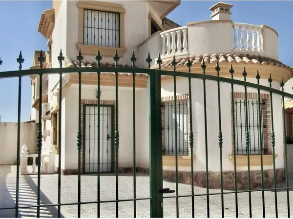 Casa o chalet independiente en Urbanizacion Molino Blanco, 10, Cañada del Molino - Foto 3