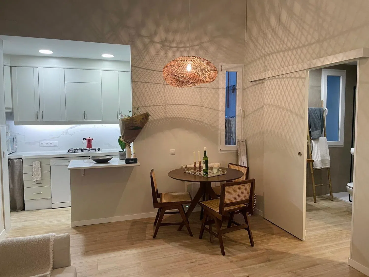 Piso en pasaje Montesa, 3 - Foto 2