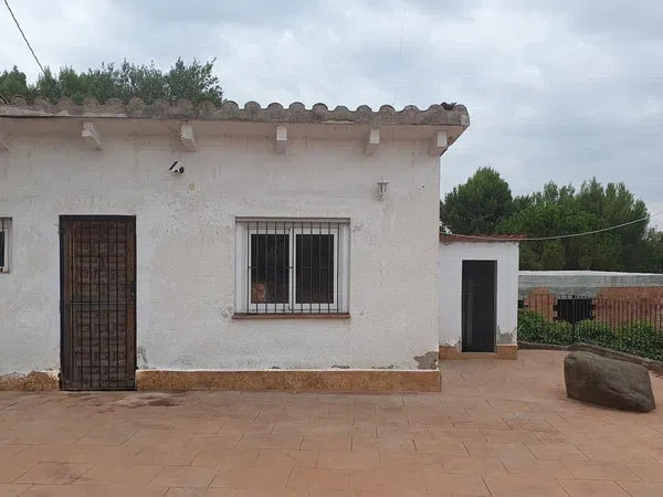 Casa o chalet independiente en Urbanització Rives Blaves -vi, 6 - Foto 9