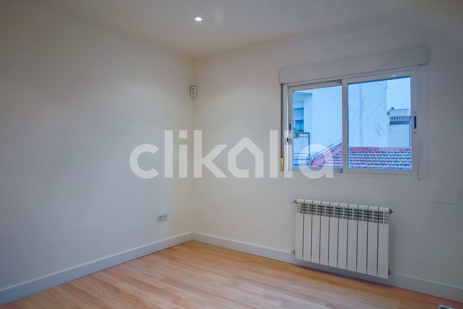 Piso en calle Núñez de Balboa - Foto 10