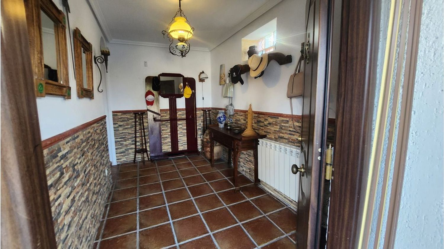 Casa o chalet independiente en Calle Castillo de Belmonte, 414 - Foto 6