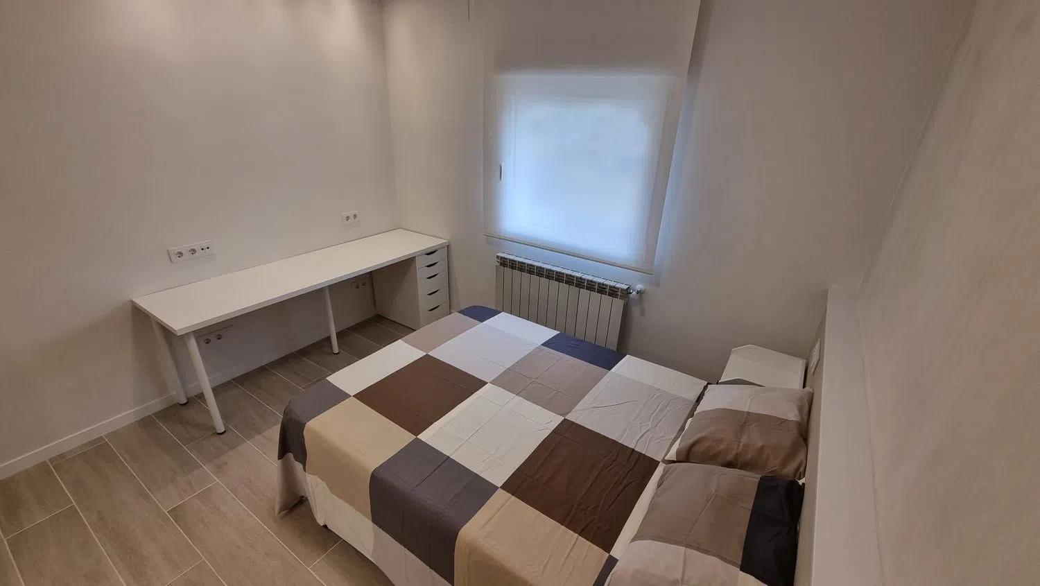 Piso en calle del General Ramírez de Madrid, 40 - Foto 5