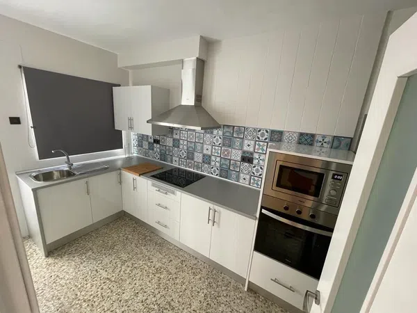 Piso en Calle Viravira, 1, Calahonda - Carchuna - Foto 4