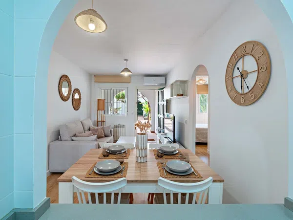 Casa o chalet independiente en Calle Nuñez de Balboa, 6, Las Marinas, Las Marinas - Foto 4