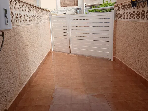 Chalet adosado en Calle Mar de las Molucas-Ord.Bahía, 7, Bahía - Foto 17