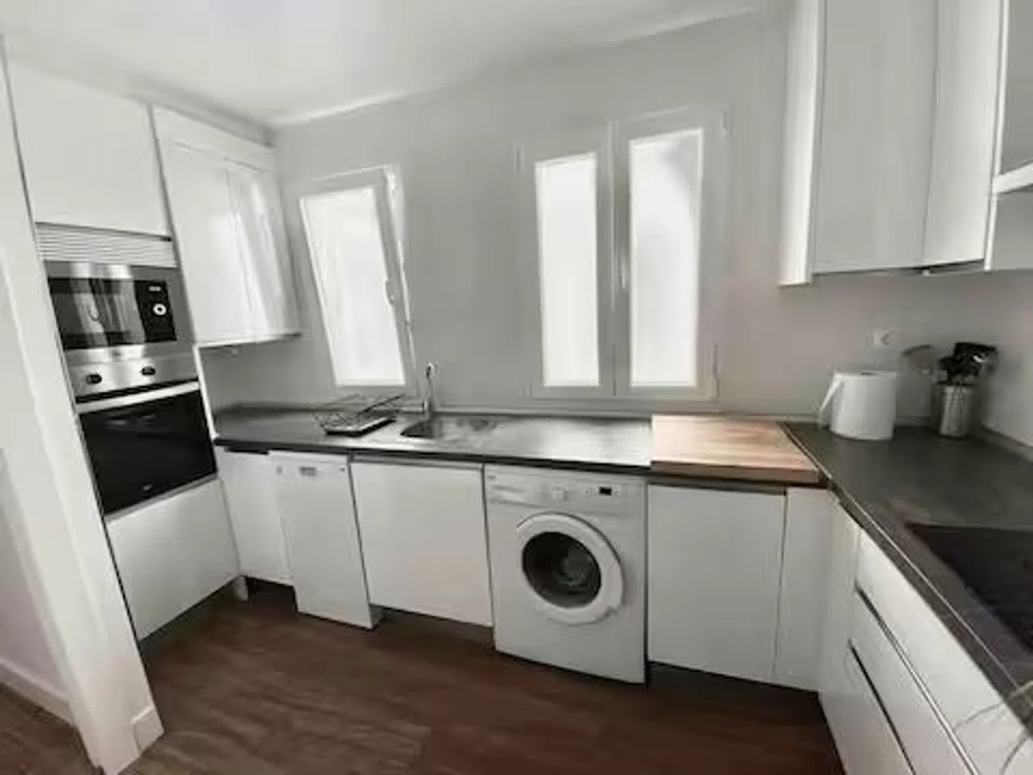 Piso en calle Floranes, 20 - Foto 7