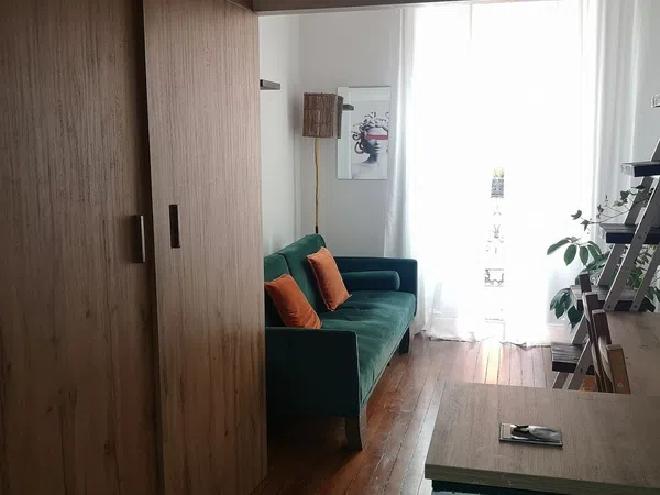 Piso en Calle Barbieri, 3, Chueca-Justicia - Foto 4