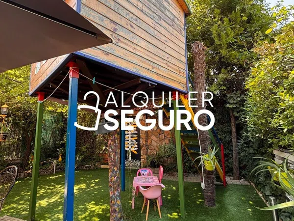 Casa o chalet independiente en Plaza Beleño, Rivas Urbanizaciones, Rivas Urbanizaciones - Foto 60