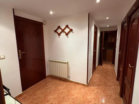 Piso en calle del Escultor Palao, 11