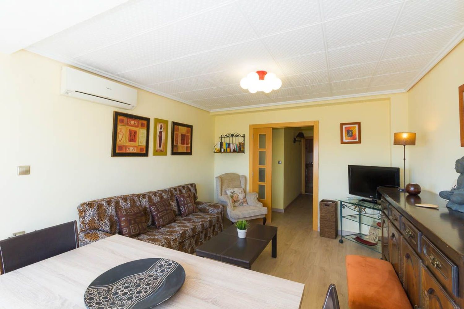 Piso en calle de la Reina, 274 - Foto 6