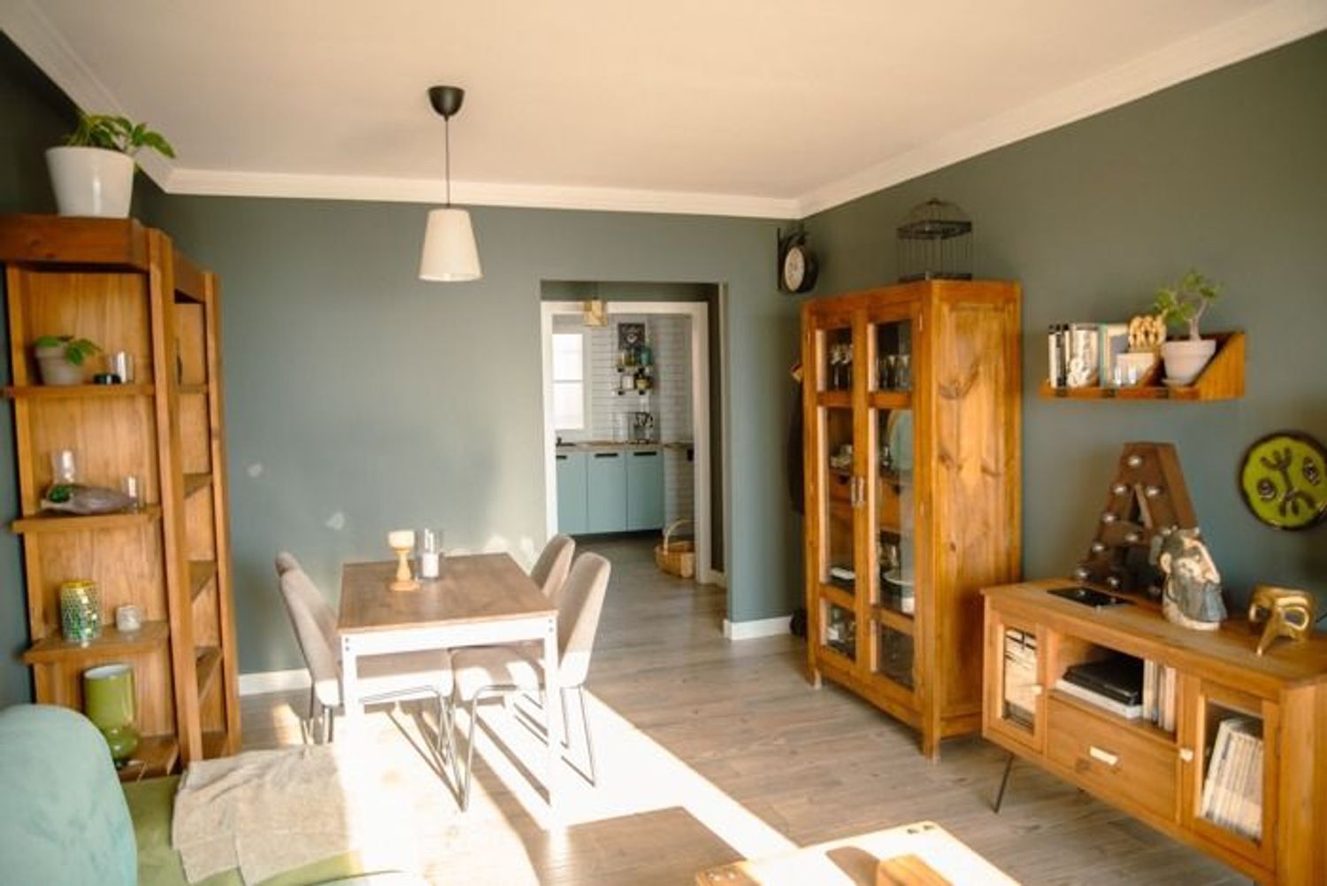 Piso en calle Calandria, 11 - Foto 9