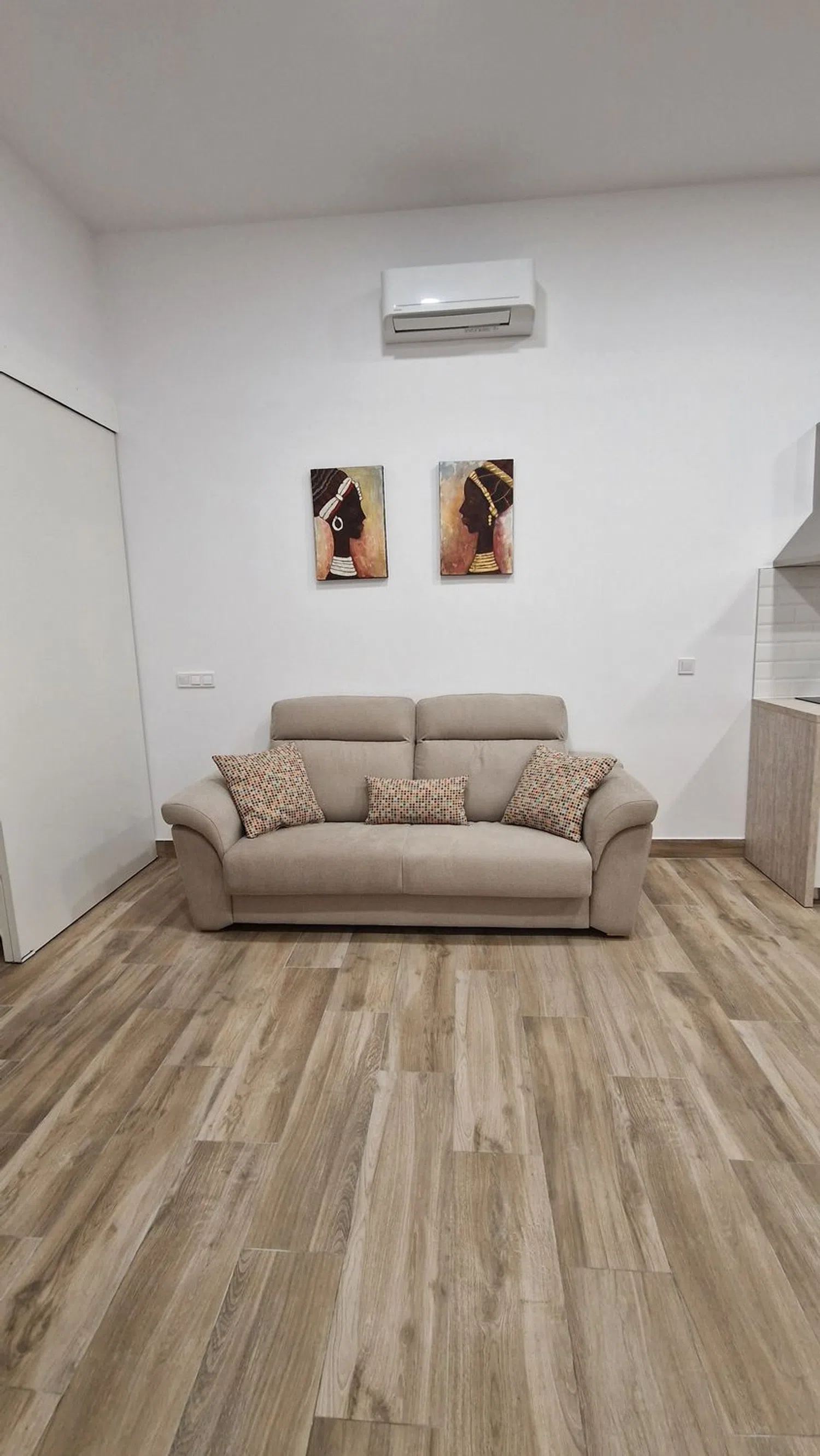 Estudio en pasaje del Turia, 6 - Foto 3