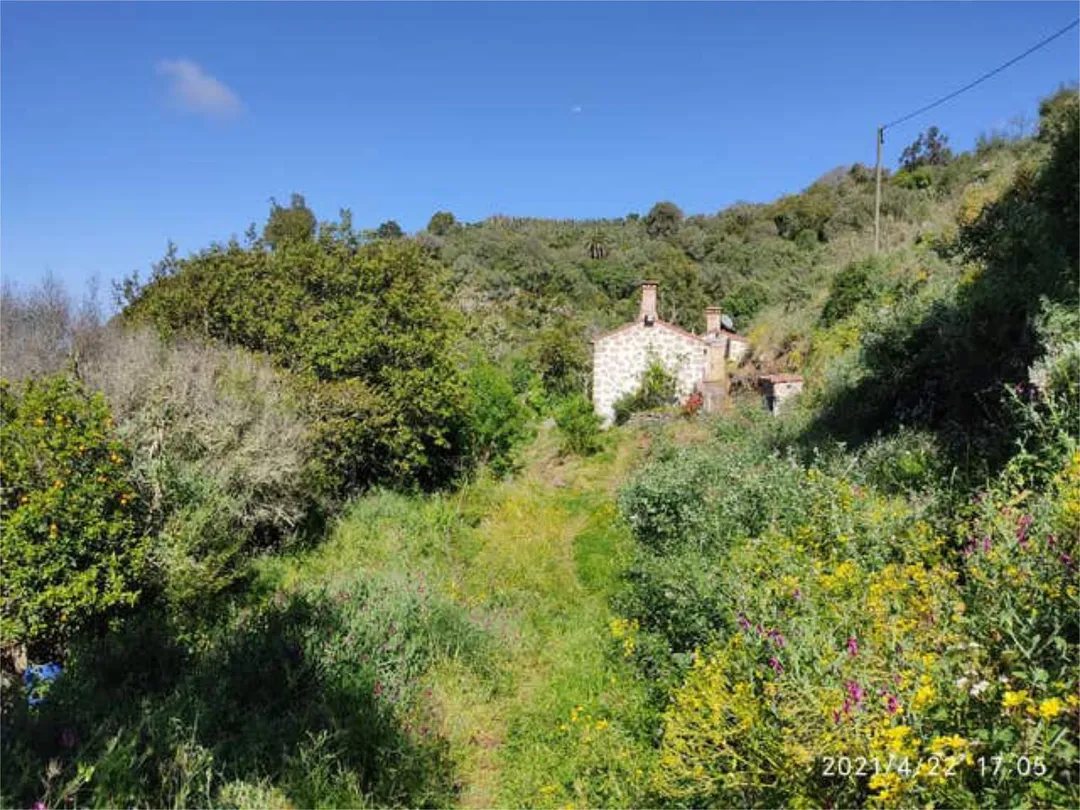 Chalet en EL LAURELAR - Foto 2