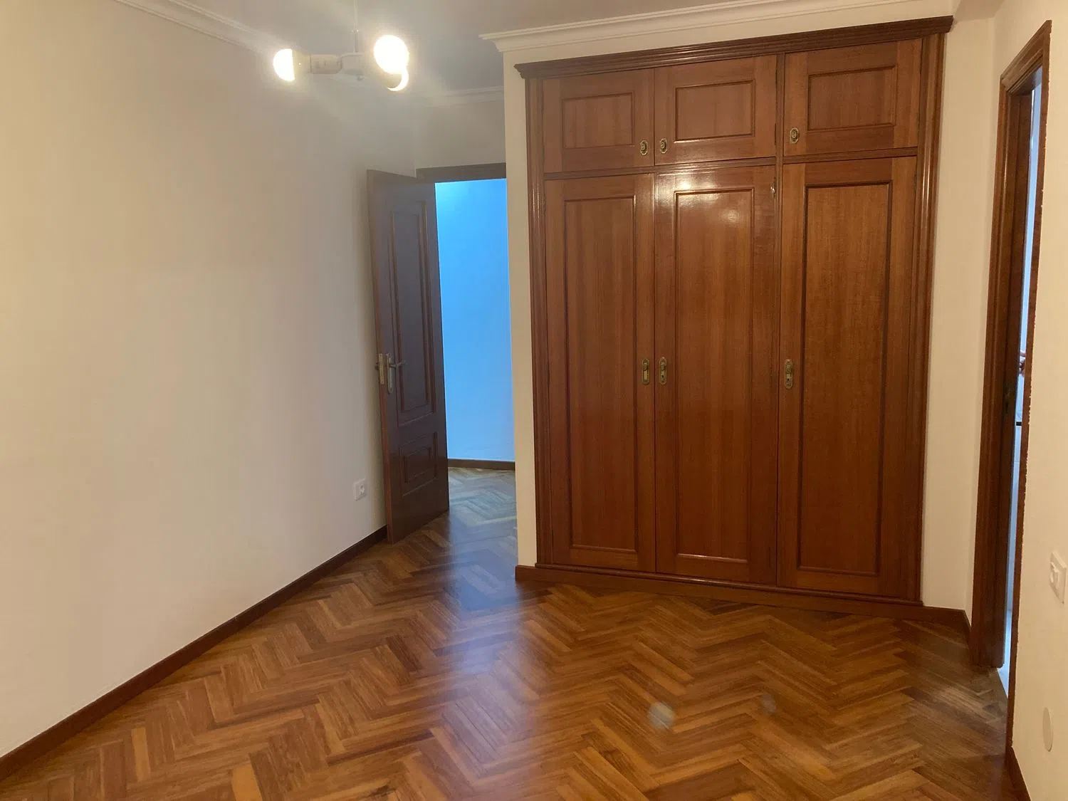 Piso en calle Pintor Laxeiro, 16 - Foto 3