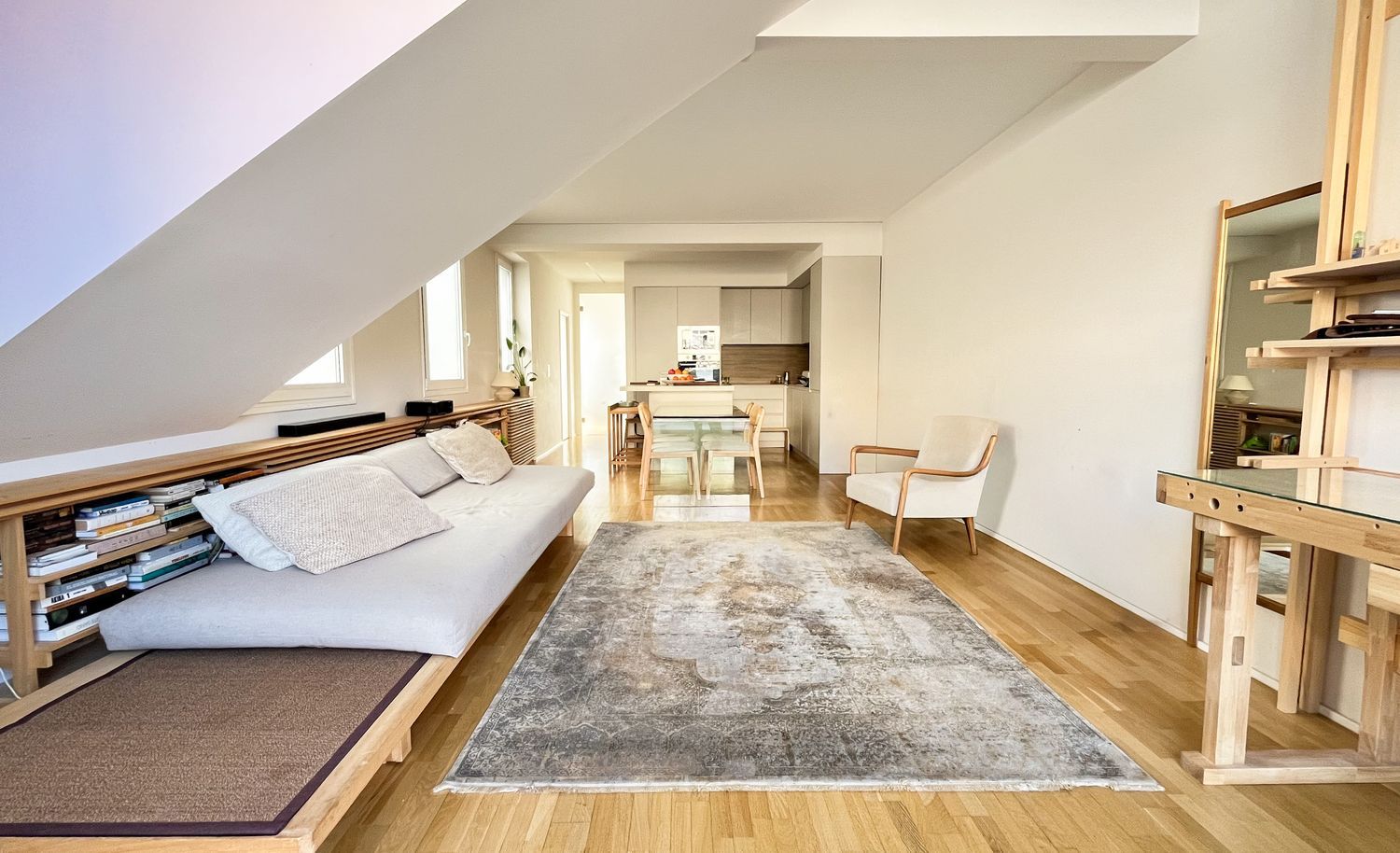 Ático en calle de José Moncasi, 7 -8 - Foto 10