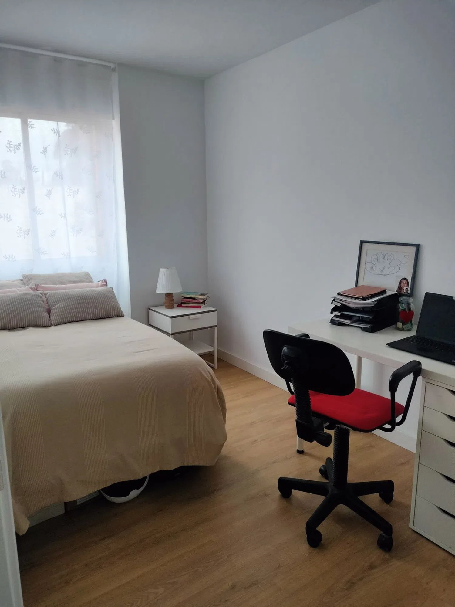 Piso en Progreso, 43 - Foto 6