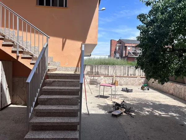 Casa o chalet independiente en Calle Rodríguez de la Fuente, 6 - Foto 30