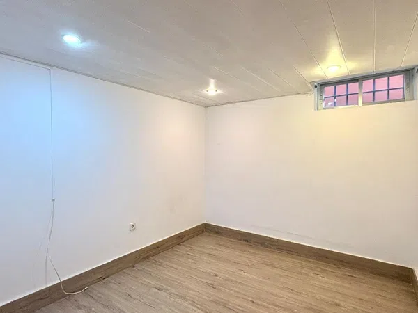 Chalet pareado en Calle Pintor Martínez Cubells s/n, Pedregalejo - Morlaco - Foto 66