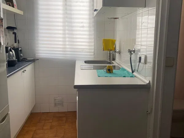 Piso en Calle de José Ortega y Gasset, 50 - Foto 4