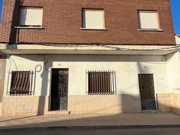 Casa o chalet independiente en Calle Cruces, 42 - Foto 2