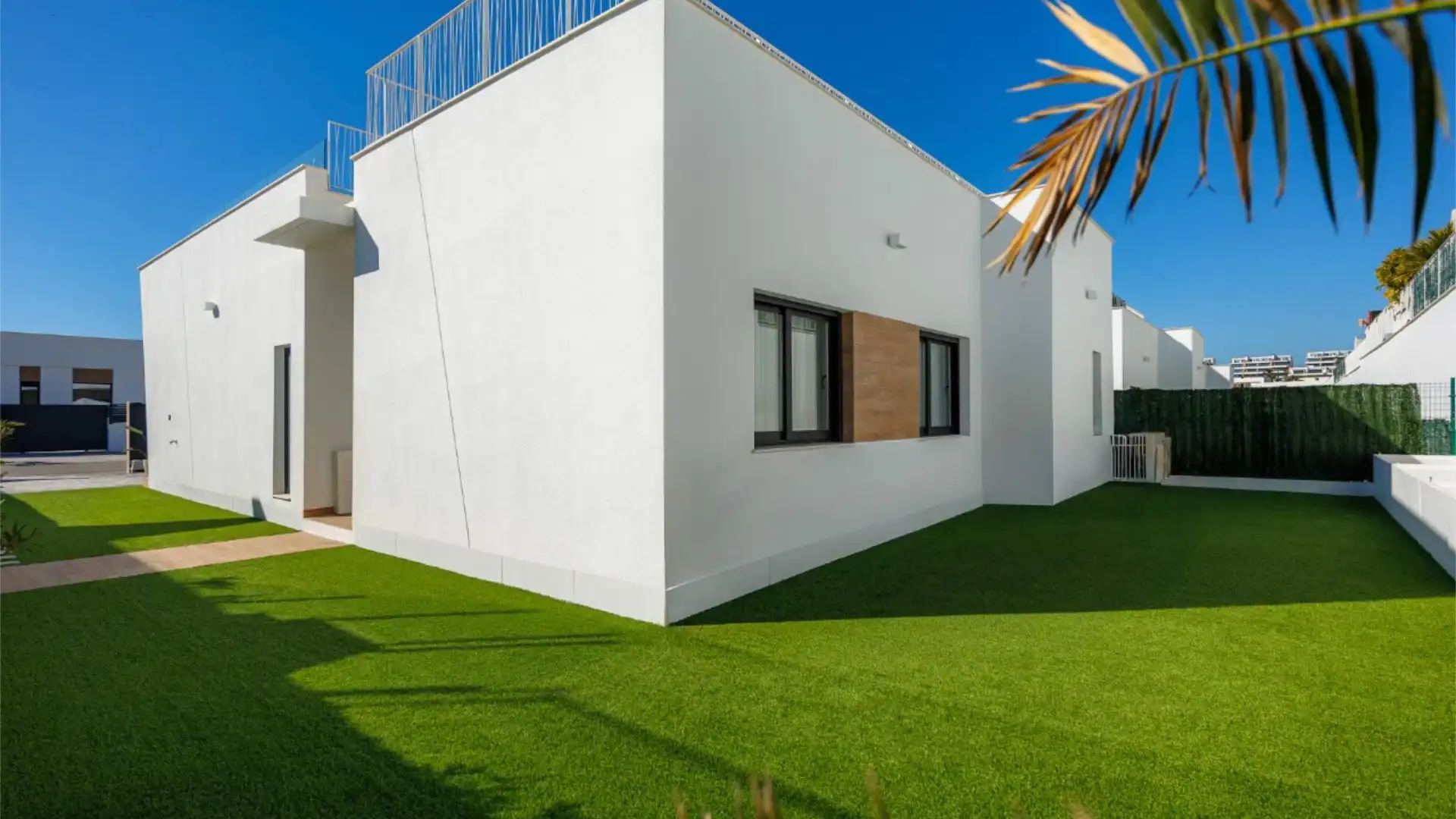 Chalet en  Carrer d'Equador 4 - Foto 36