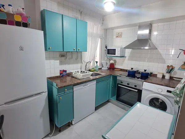 Piso en calle Juan Flórez, 119 - Foto 2