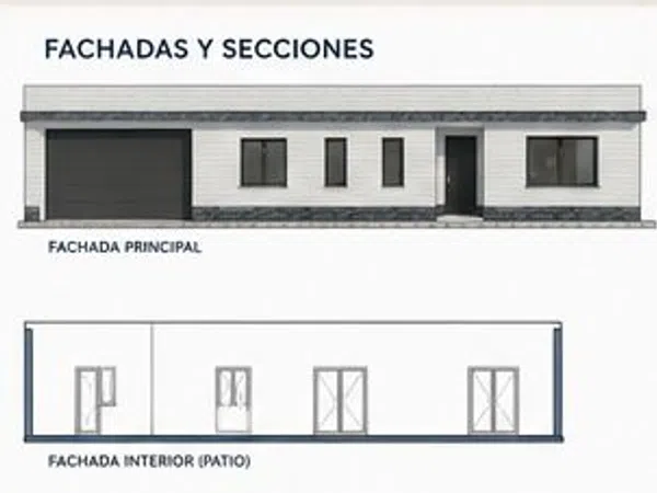 Chalet pareado en Calle Toboso, 4 - Foto 10