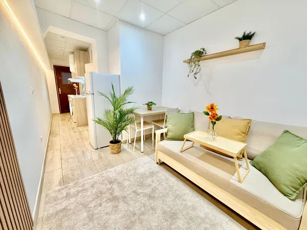 Estudio en Calle de Manzanares, 8, Imperial - Foto 15