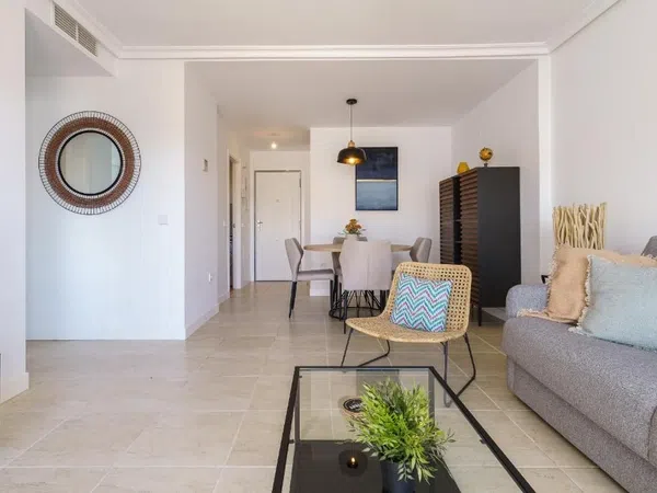 Ático en La Resina Golf – Estepona, 10 - Foto 10