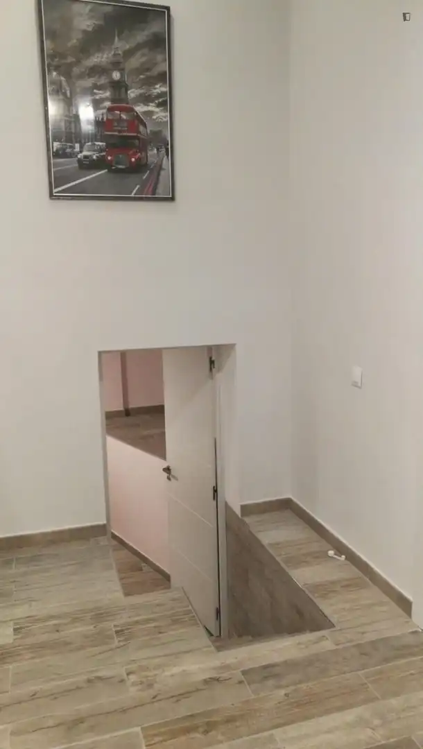 Apartamento en  Madrid Capital - Foto 8
