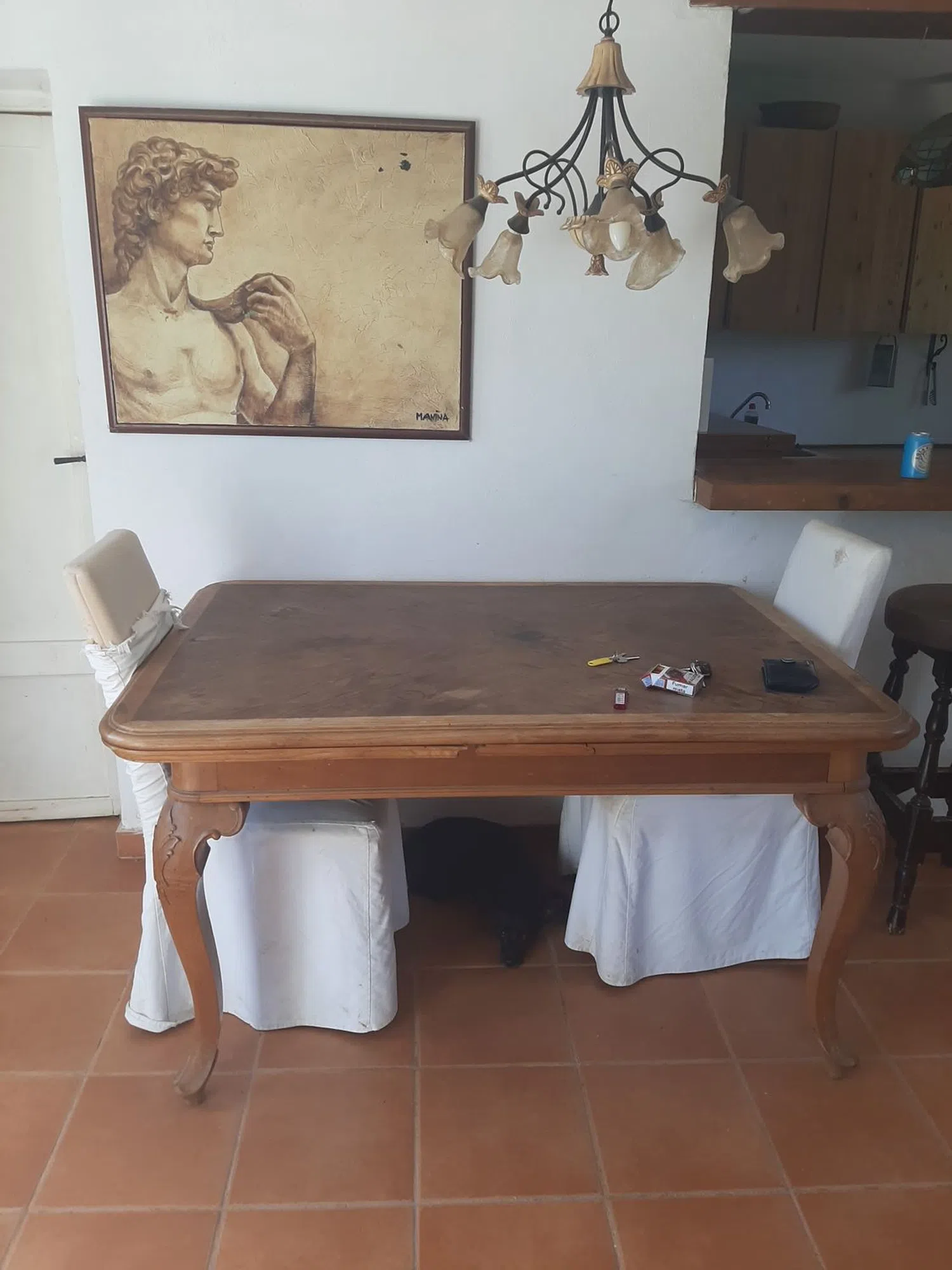Casa rural en camino son reus, 6 - Foto 1