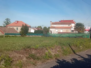 Terreno Residencial en  Estrada Matamá Pazo-Comesaña 15 - Foto 7