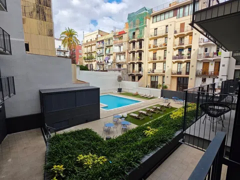 Piso en calle de Guàrdia, 19