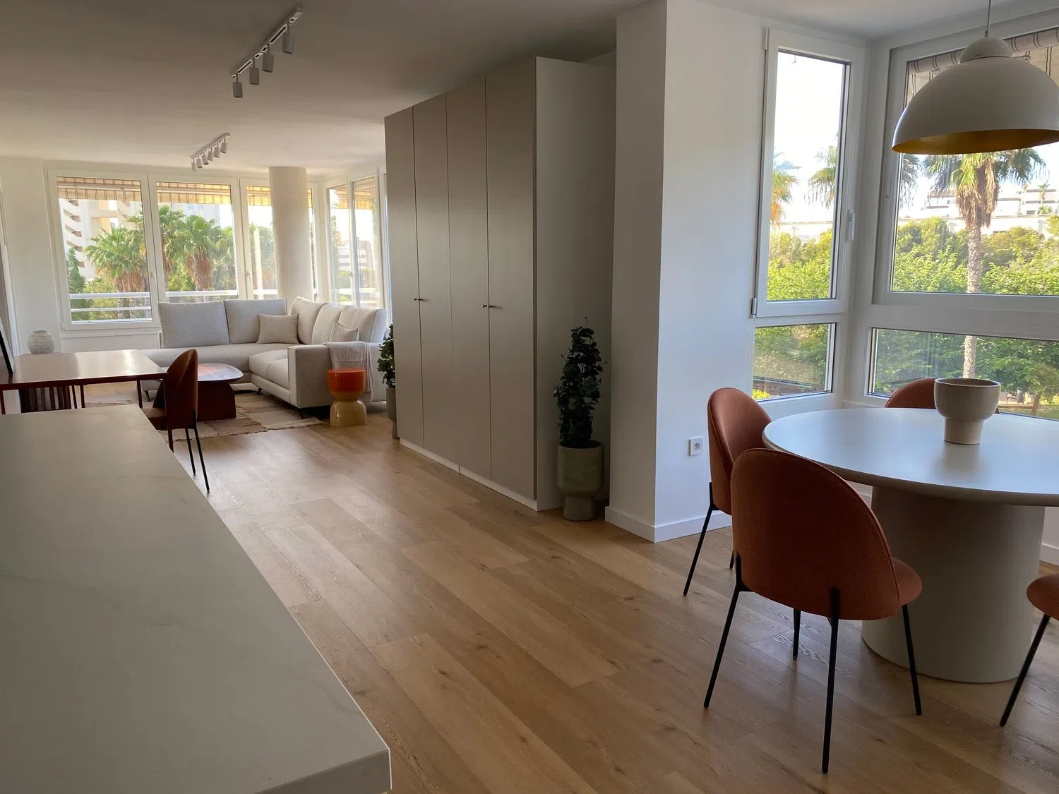 Piso en avenida de la Costa Blanca, 102  2ºb - Foto 33