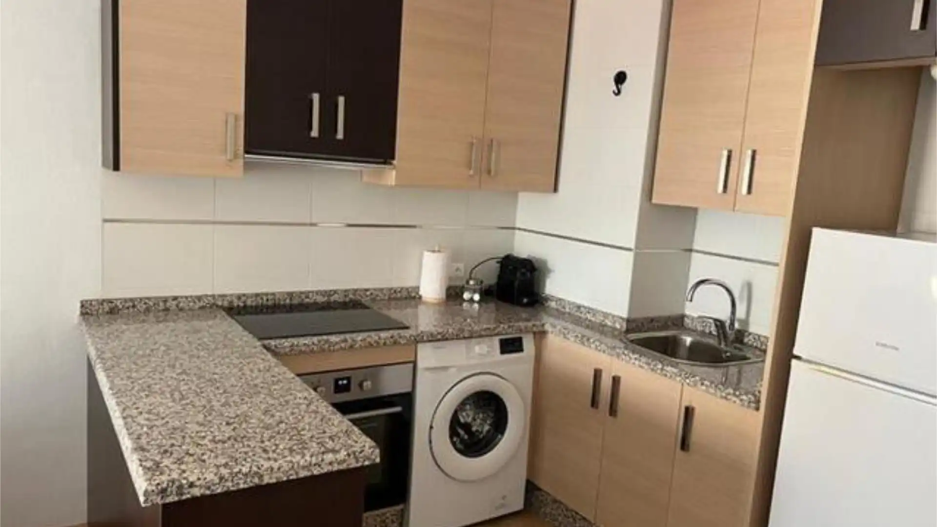 Piso en Sector v - Foto 1