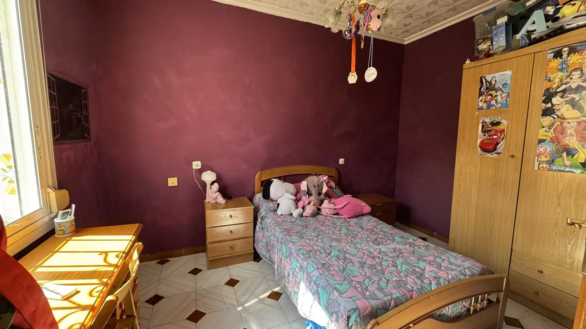 Casa adosada en  Calle Conde Almodóvar 88 - Foto 10