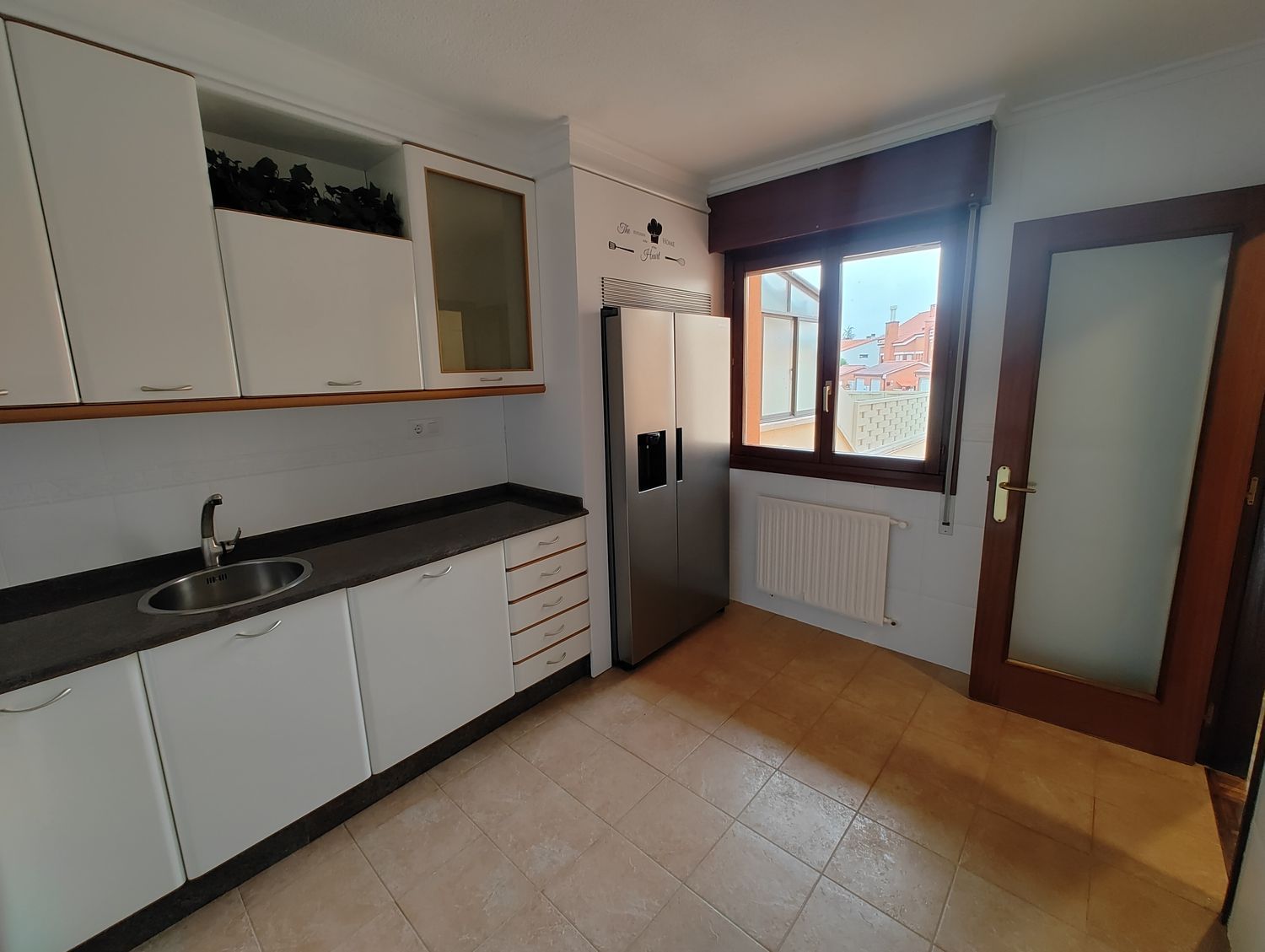 Chalet adosado en Camino los Tejos, 30, La Fresneda, La Fresneda - Foto 3