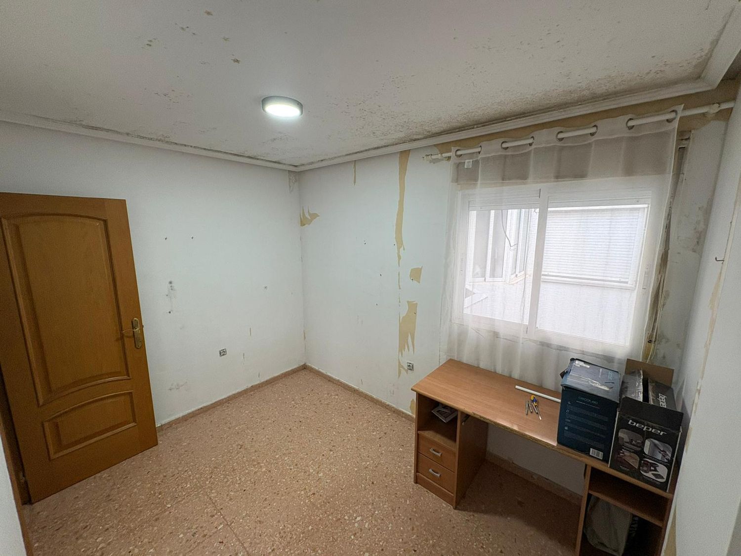 Piso en Calle la Torre, 54, Plaza Crevillente-Juzgados - Foto 10